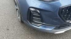 Ford Fiesta 1.0 EcoBoost Active 5dr Petrol Hatchback